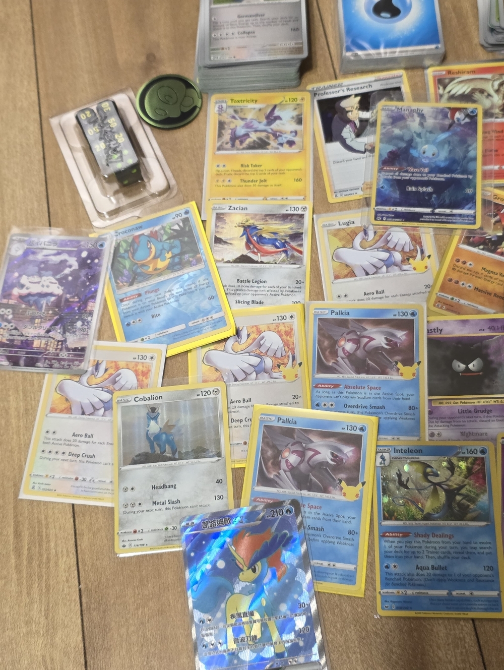 Pokemon Cards Lot - Picture 3 of 8